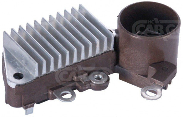 Regulator napięcia alternatora HC Cargo 134700 – 14V