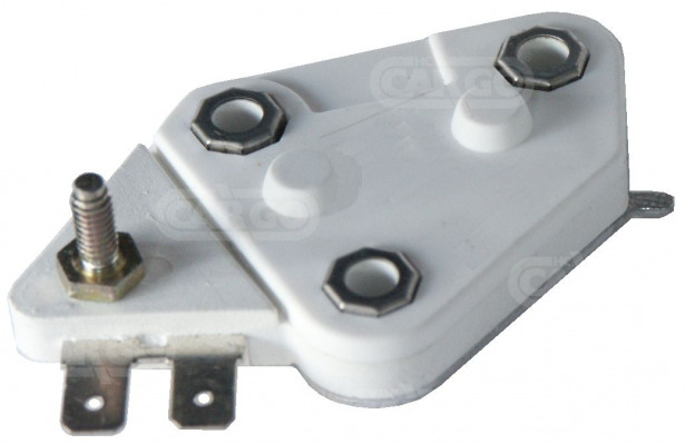 Regulator napięcia alternatora HC Cargo 134750 – 14V