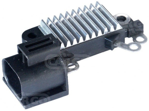 Regulator napięcia alternatora HC Cargo 135021 – 14V
