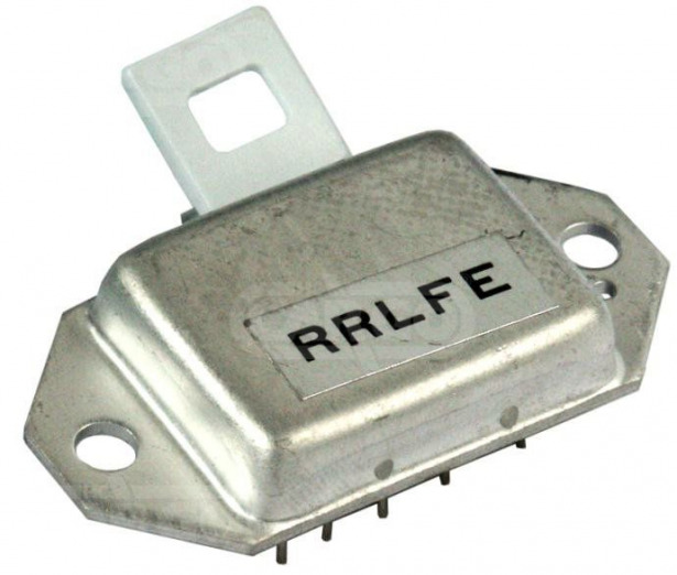 Regulator napięcia alternatora HC Cargo 135026 – 28V