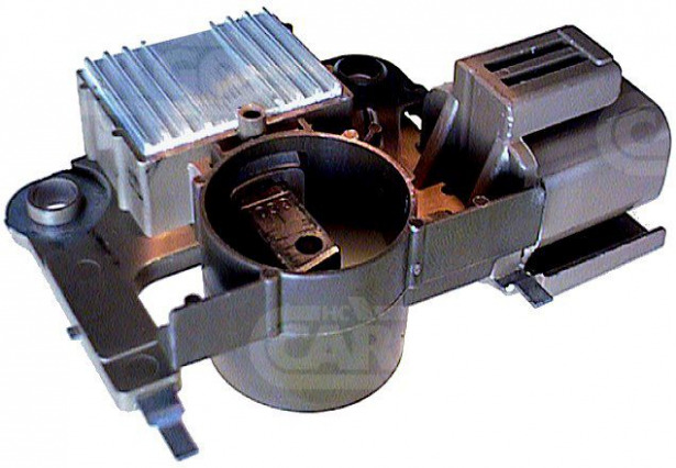 Regulator napięcia alternatora HC Cargo 135030 – 14V