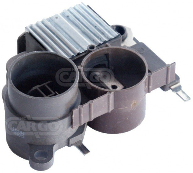Regulator napięcia alternatora HC Cargo 135033 – 14V