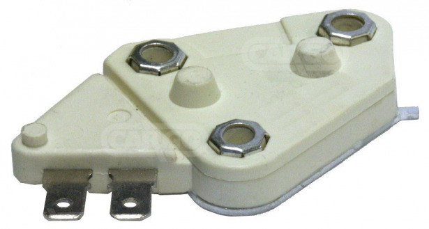 Regulator napięcia alternatora HC Cargo 135163 – 14V
