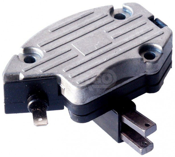 Regulator napięcia alternatora HC Cargo 135231 – 28V