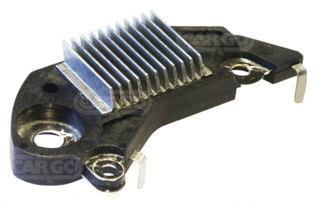 Regulator napięcia alternatora HC Cargo 135336 – 14V