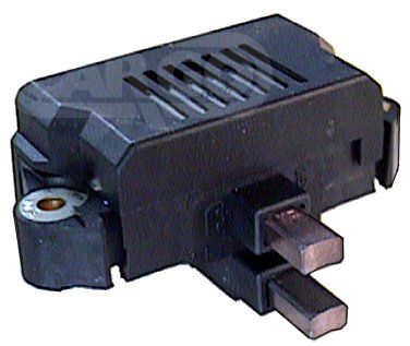Regulator napięcia alternatora HC Cargo 135393 – 14V