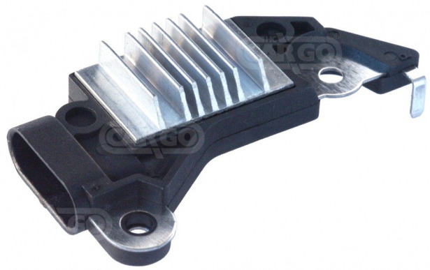 Regulator napięcia alternatora HC Cargo 135547 – 14V