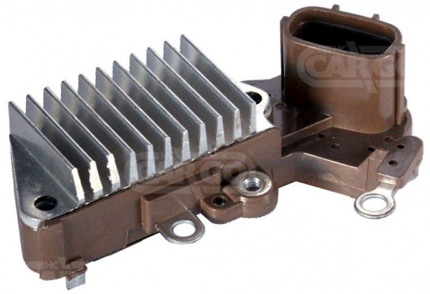 Regulator napięcia alternatora HC Cargo 135734 – 14V