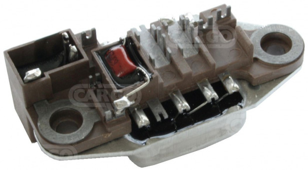 Regulator napięcia alternatora HC Cargo 136168 – 28V