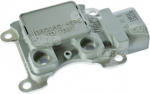 Regulator napięcia alternatora HC Cargo 136230 – 14V