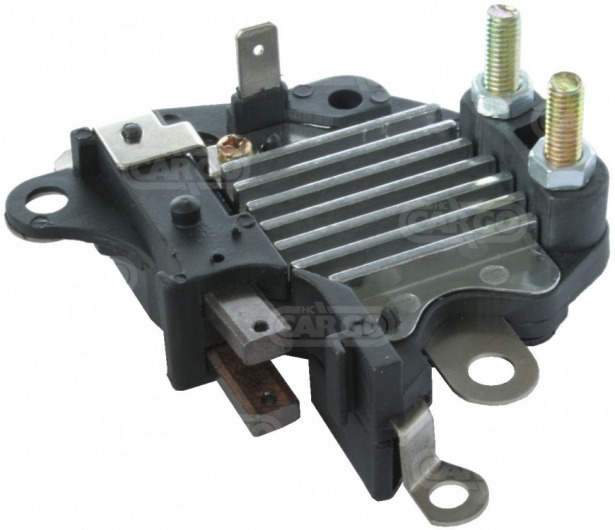 Regulator napięcia alternatora HC Cargo 136457 – 14V