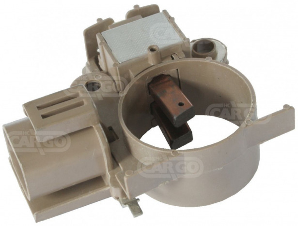 Regulator napięcia alternatora HC Cargo 136549 – 14V