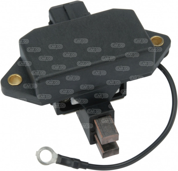 Regulator napięcia alternatora HC Cargo 136555 – 14V