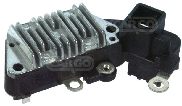Regulator napięcia alternatora HC Cargo 136727 – 14V