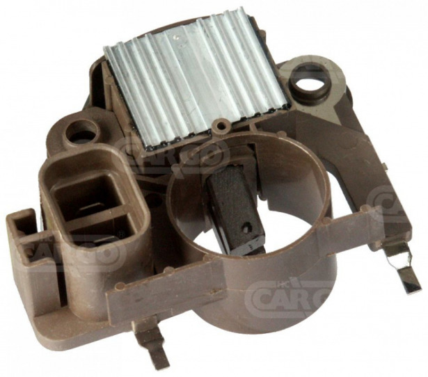Regulator napięcia alternatora HC Cargo 136731 – 14V