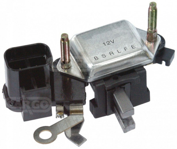 Regulator napięcia alternatora HC Cargo 137189 – 14V