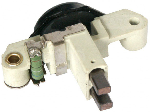 Regulator napięcia alternatora HC Cargo 137342 – 14V