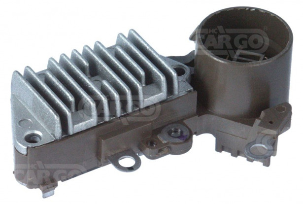 Regulator napięcia alternatora HC Cargo 137395 – 28V