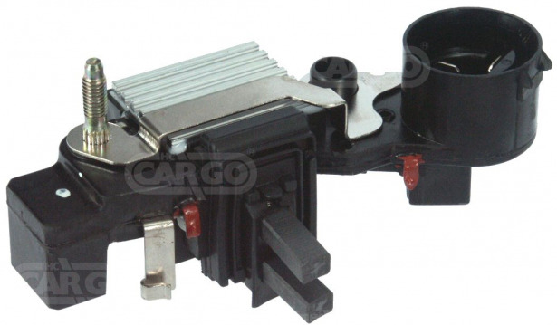 Regulator napięcia alternatora HC Cargo 137584 – 14V