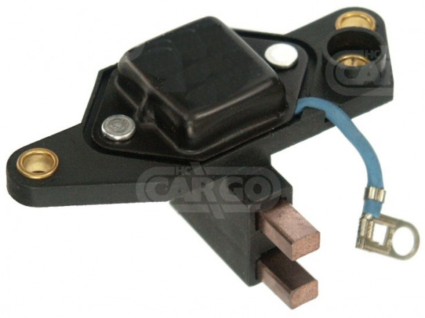 Regulator napięcia alternatora HC Cargo 137694 – 14V
