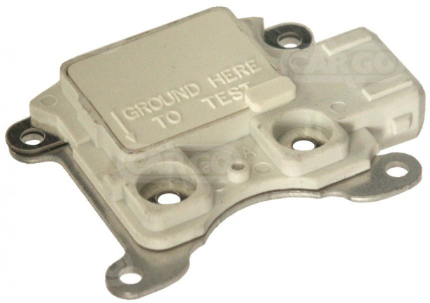 Regulator napięcia alternatora HC Cargo 138185 – 14V