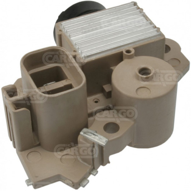 Regulator napięcia alternatora HC Cargo 138204 – 14V