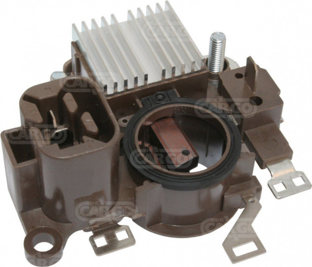 Regulator napięcia alternatora HC Cargo 138632 – 14V