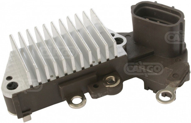 Regulator napięcia alternatora HC Cargo 138638 – 14V