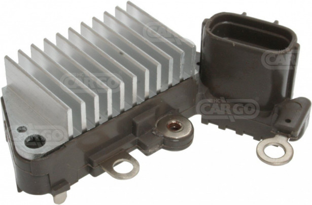 Regulator napięcia alternatora HC Cargo 138662 – 14V