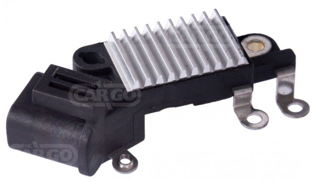 Regulator napięcia alternatora HC Cargo 138740 – 14V
