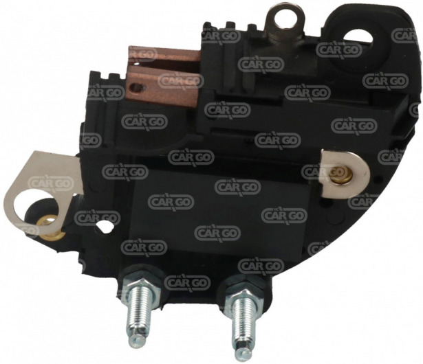 Regulator napięcia alternatora HC Cargo 138789 – 14V