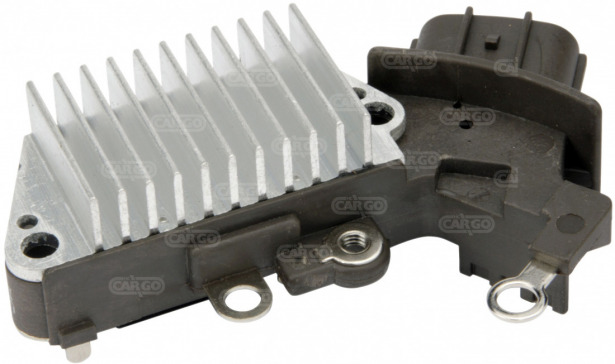 Regulator napięcia alternatora HC Cargo 138894 – 14V