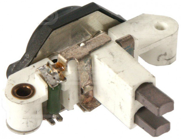 Regulator napięcia alternatora HC Cargo 139251 – 14V