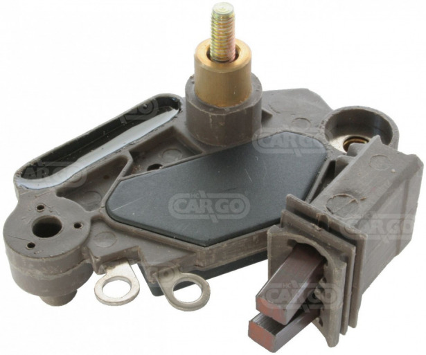 Regulator napięcia alternatora HC Cargo 139456 – 14V