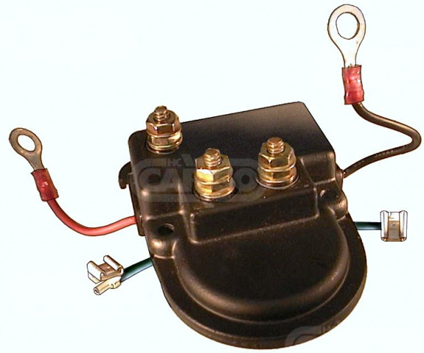 Regulator napięcia alternatora HC Cargo 139459 – 14V