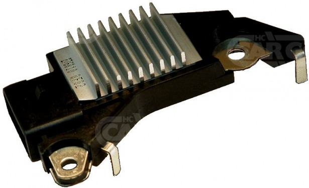 Regulator napięcia alternatora HC Cargo 139467 – 14V