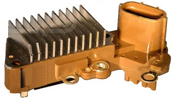 Regulator napięcia alternatora HC Cargo 139584 – 14V