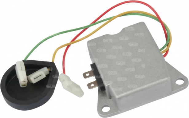 Regulator napięcia alternatora HC Cargo 139617 – 28V