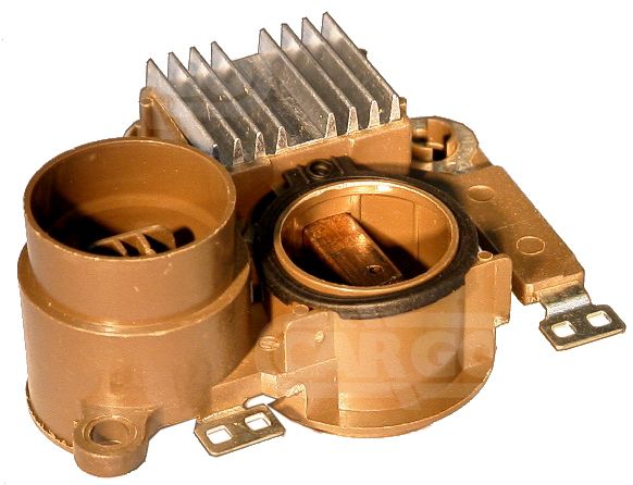 Regulator napięcia alternatora HC Cargo 139667 – 14V