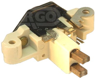 Regulator napięcia alternatora HC Cargo 139854 – 14V