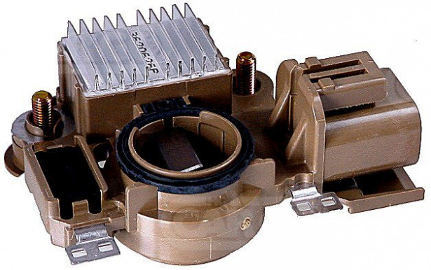 Regulator napięcia alternatora HC Cargo 230043 – 14V