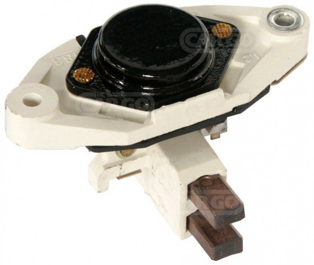 Regulator napięcia alternatora HC Cargo 230200 – 14V