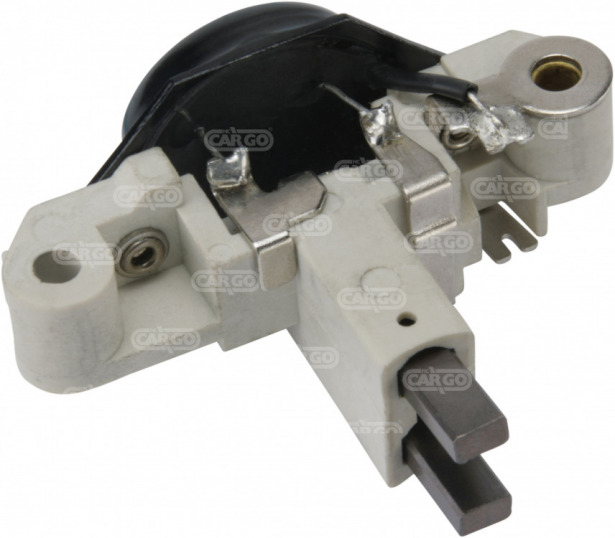 Regulator napięcia alternatora HC Cargo 230259 – 14V
