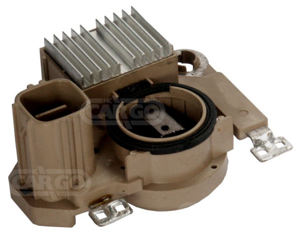 Regulator napięcia alternatora HC Cargo 230260 – 14V