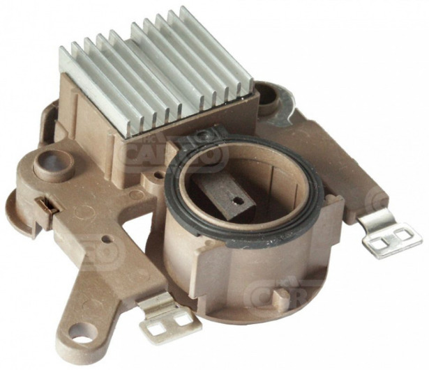 Regulator napięcia alternatora HC Cargo 230502 – 14V