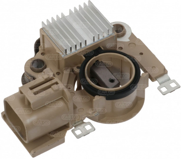 Regulator napięcia alternatora HC Cargo 231075 – 14V