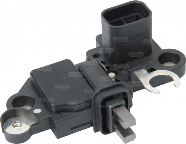 Regulator napięcia alternatora HC Cargo 231130 – 14V