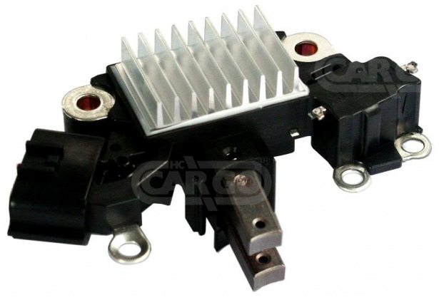 Regulator napięcia alternatora HC Cargo 231534 – 14V