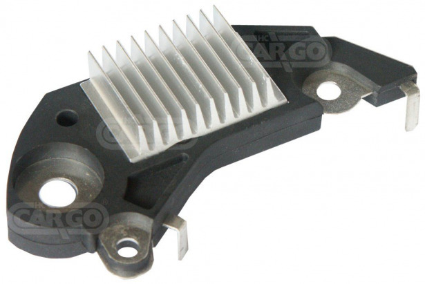 Regulator napięcia alternatora HC Cargo 231796 – 14V