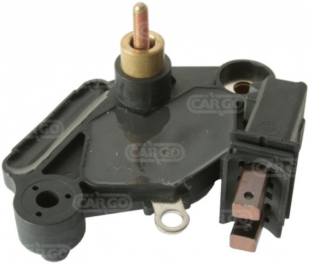 Regulator napięcia alternatora HC Cargo 232043 – 28V